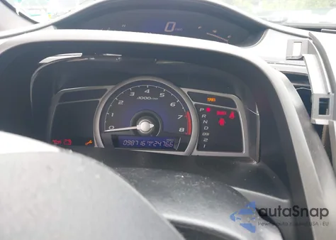 2010 Honda Civic Ex from USA, damaged, VIN 2HGFG1B8XAH530604